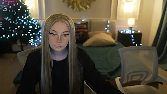 Dacota love online show from 01-08-26, 11:45