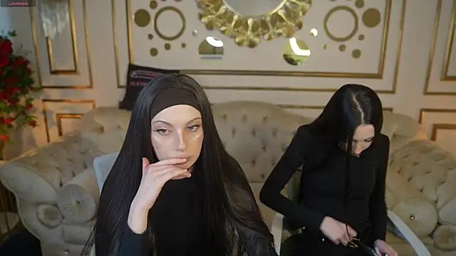 Dacota love online show from 03-24-26, 11:26