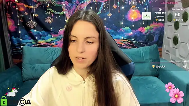 VeronicaSweeet online show from 12-13-25, 07:53