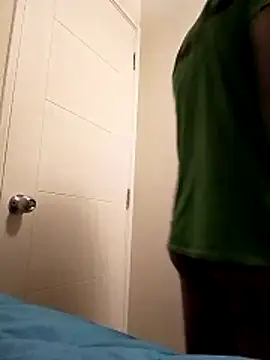 gancholate online show from 06-11-26, 03:48