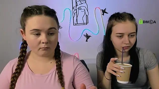 candy flossie1 online show from 01-16-26, 07:29