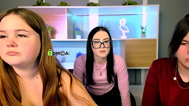 candy flossie1 online show from 02-03-26, 07:30