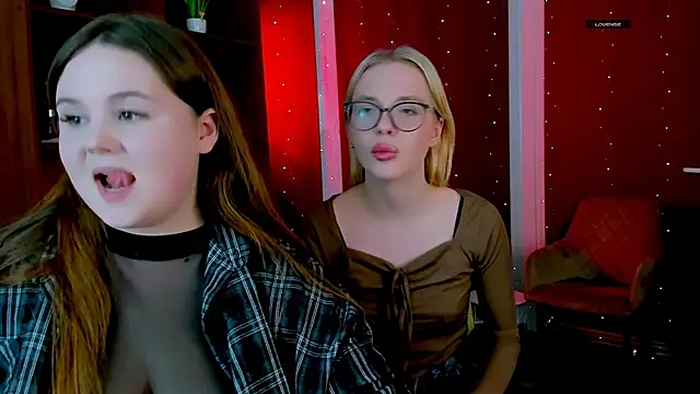 candy flossie1 online show from 02-23-26, 07:44