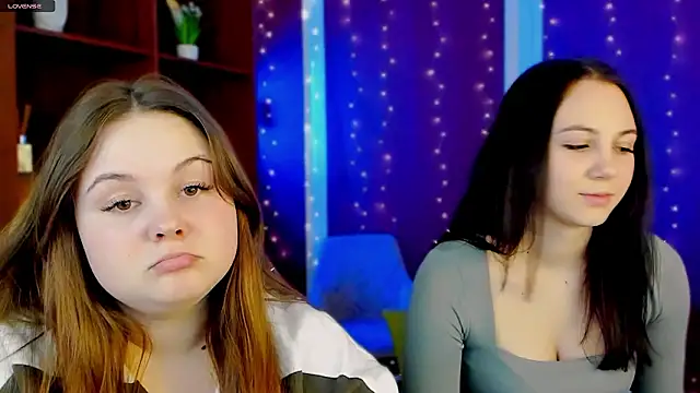 candy flossie1 online show from 02-27-26, 08:09