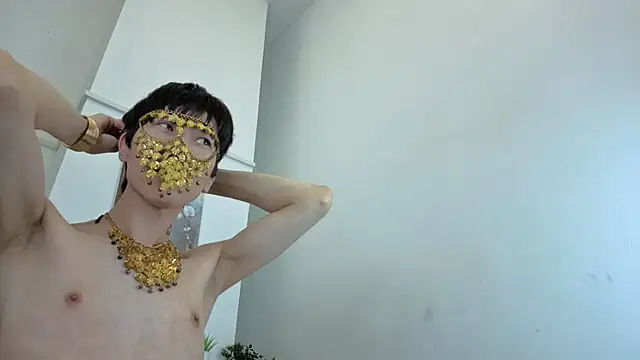 YugoAsian online show from 12-05-25, 08:38