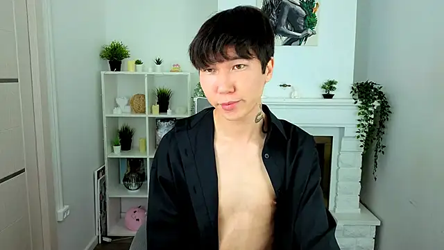 YugoAsian online show from 02-03-26, 12:32