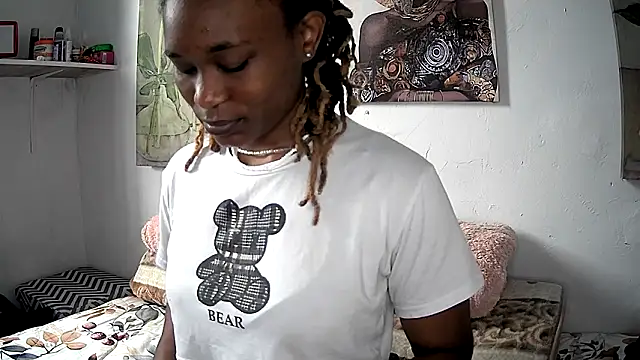 JuicyEbonyGoddess online show from 05-29-26, 09:18