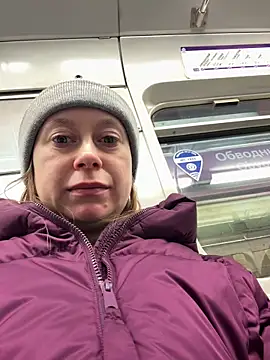 Brooke lover online show from 02-26-26, 07:24