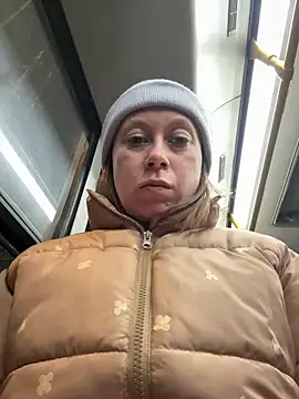 Brooke lover online show from 03-17-26, 07:06