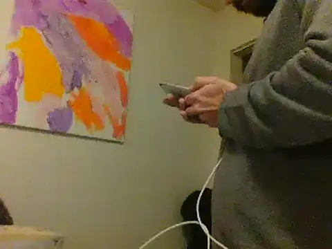 Snapshot of BonerKickstand chatting on 12-16-25, 01:43 BonerKickstand online show from 12-16-25, 01:43