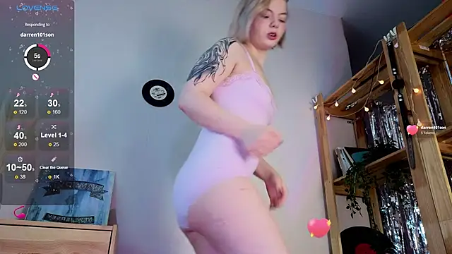 Me1inMonro online show from 01-07-26, 05:21