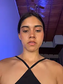 Miia moonn online show from 04-03-26, 02:42