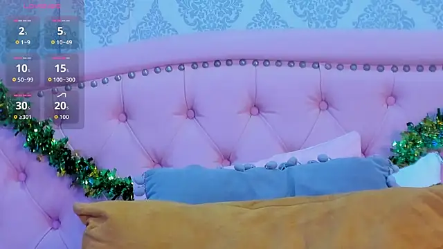 emma scott 7 online show from 03-17-26, 11:24