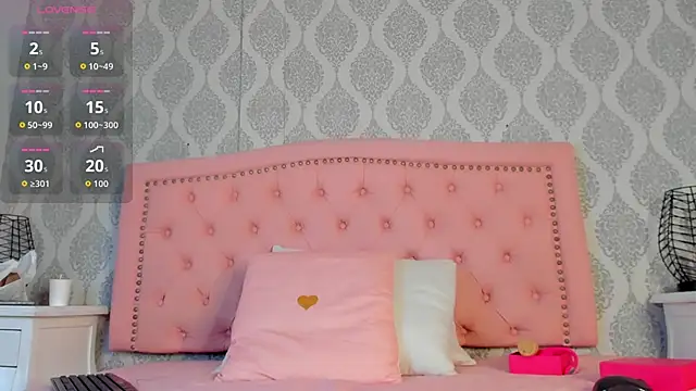 emma scott 7 online show from 03-19-26, 11:14