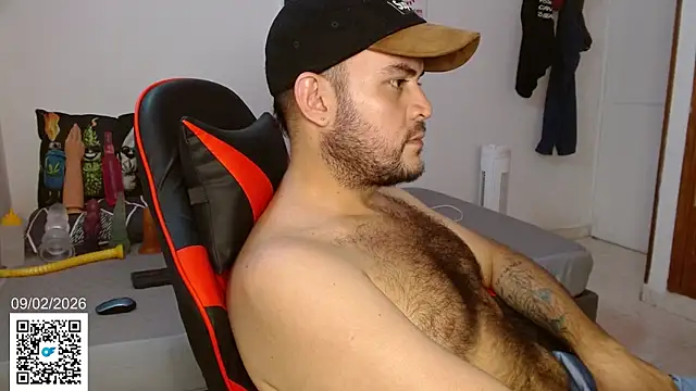 holegape online show from 02-09-26, 03:38