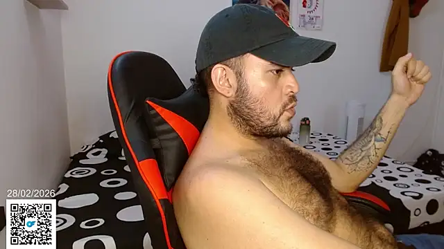 holegape online show from 02-28-26, 05:14