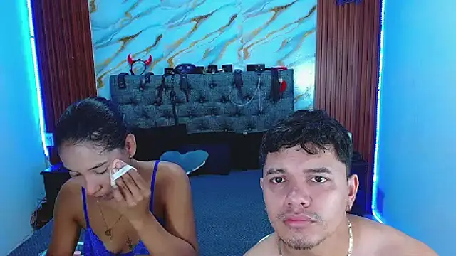 Meryandcris online show from 02-13-26, 06:20