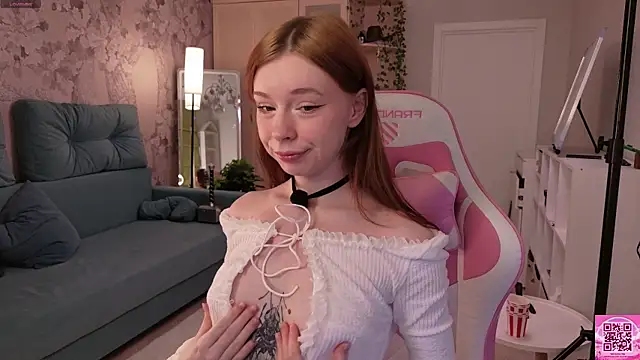 eva aria online show from 04-07-26, 08:09