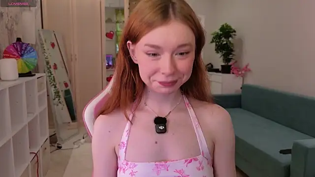 eva aria online show from 07-09-26, 05:00