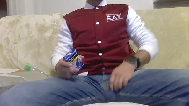 Eroshotlicker online show from 01-31-26, 09:35