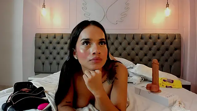 carol 69 online show from 02-01-26, 03:43