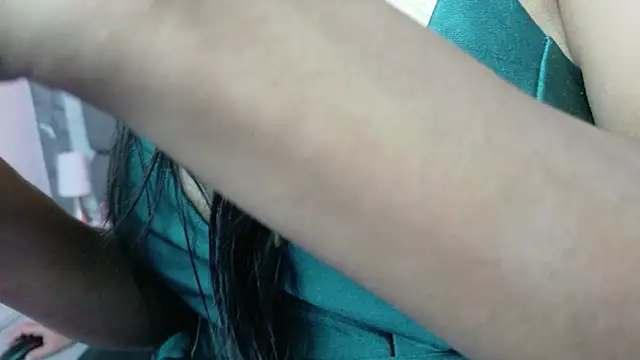 DaniyMel online show from 12-04-25, 12:25