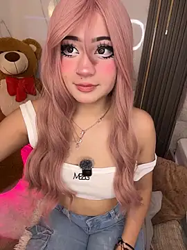 Kattie sweet1 online show from 04-01-26, 01:23