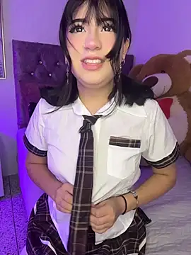 Kattie sweet1 online show from 06-02-26, 01:13
