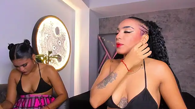 Snapshot of Polett_Amaranta chatting on 11-28-25, 11:57 Polett Amaranta online show from 11-28-25, 11:57