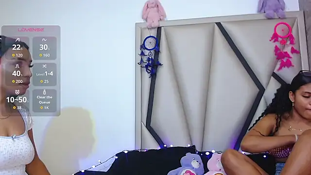 Snapshot of Polett_Amaranta chatting on 12-18-25, 11:16 Polett Amaranta online show from 12-18-25, 11:16