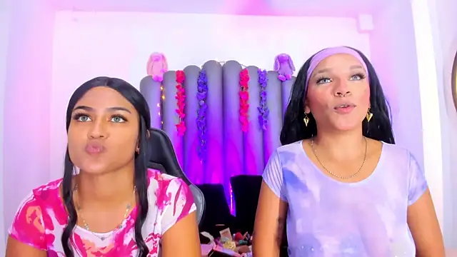 Snapshot of Polett_Amaranta chatting on 01-07-26, 11:56 Polett Amaranta online show from 01-07-26, 11:56