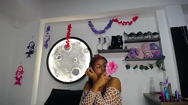 Snapshot of Polett_Amaranta chatting on 02-08-26, 12:08 Polett Amaranta online show from 02-08-26, 12:08