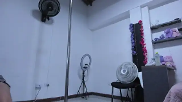 Polett Amaranta online show from 05-27-26, 12:13