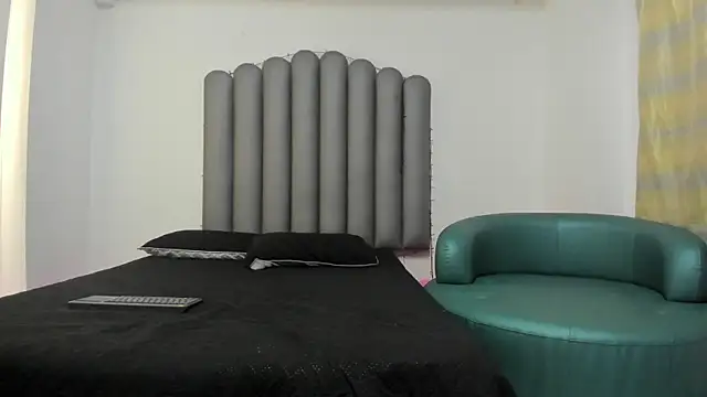 Megan foro online show from 12-04-25, 05:28