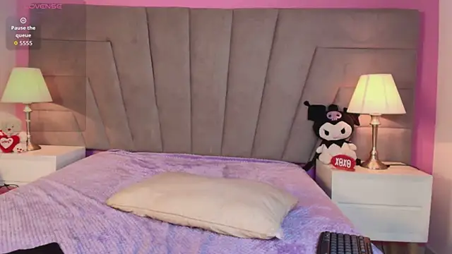 Emilyroth online show from 03-02-26, 10:16