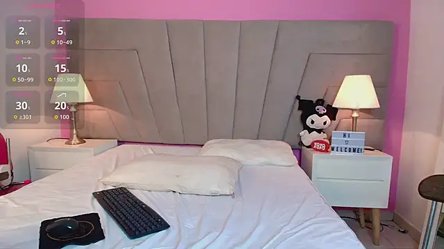 Emilyroth online show from 03-16-26, 10:03