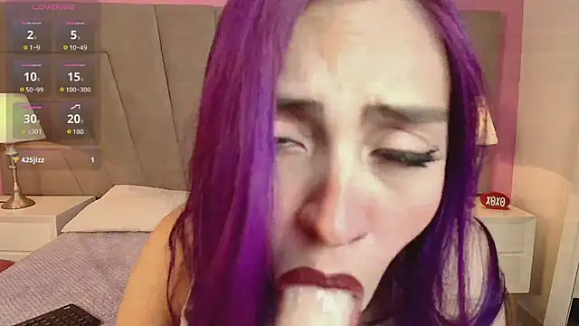 Emilyroth online show from 04-11-26, 09:41