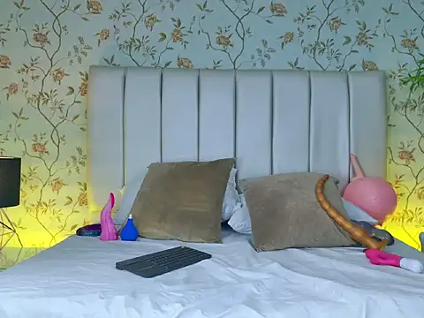 cata muakgb online show from 02-06-26, 02:53