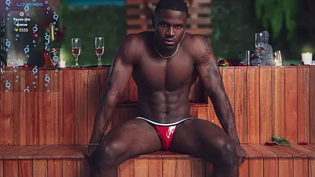 Ethantravis22 online show from 12-19-25, 12:06