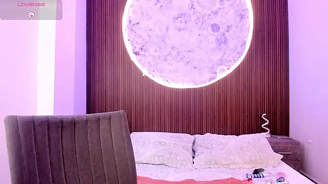 IvannaVolk  online show from 02-13-26, 05:03