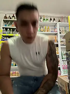 OliverWest04 online show from 12-20-25, 09:44