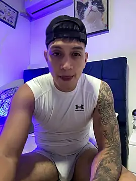 OliverWest04 online show from 01-07-26, 08:22