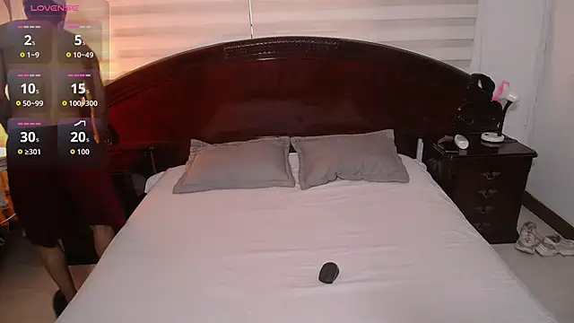 jacko Charlotte online show from 12-03-25, 07:12