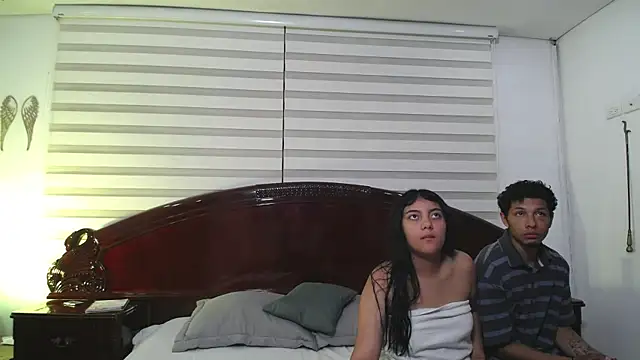 jacko Charlotte online show from 12-14-25, 11:09