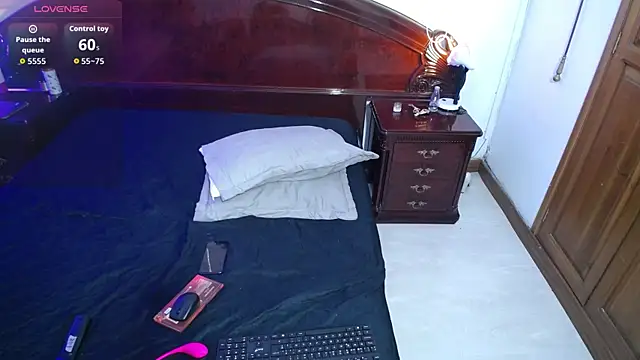 jacko Charlotte online show from 01-09-26, 08:32