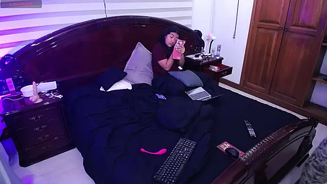 jacko Charlotte online show from 01-12-26, 10:48