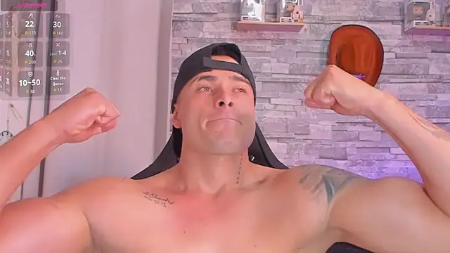 connorsmithvip online show from 12-01-25, 11:32