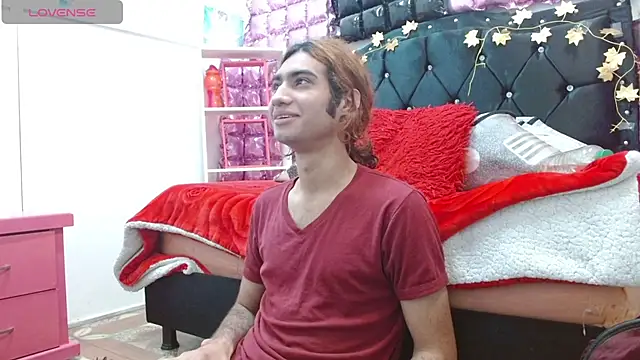 andresdark 07 online show from 01-12-26, 07:08