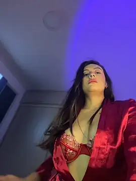 Samantafoxx  online show from 04-13-26, 10:59