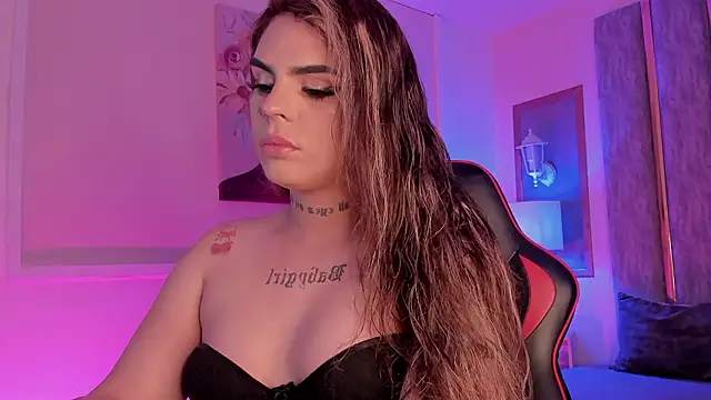 seexy valen online show from 03-05-26, 02:51